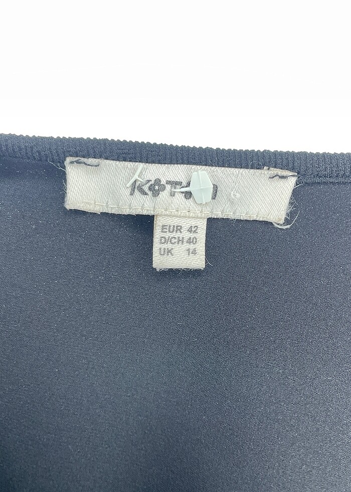 Koton Günlük Elbise %70 İndirimli. - Görsel 4
