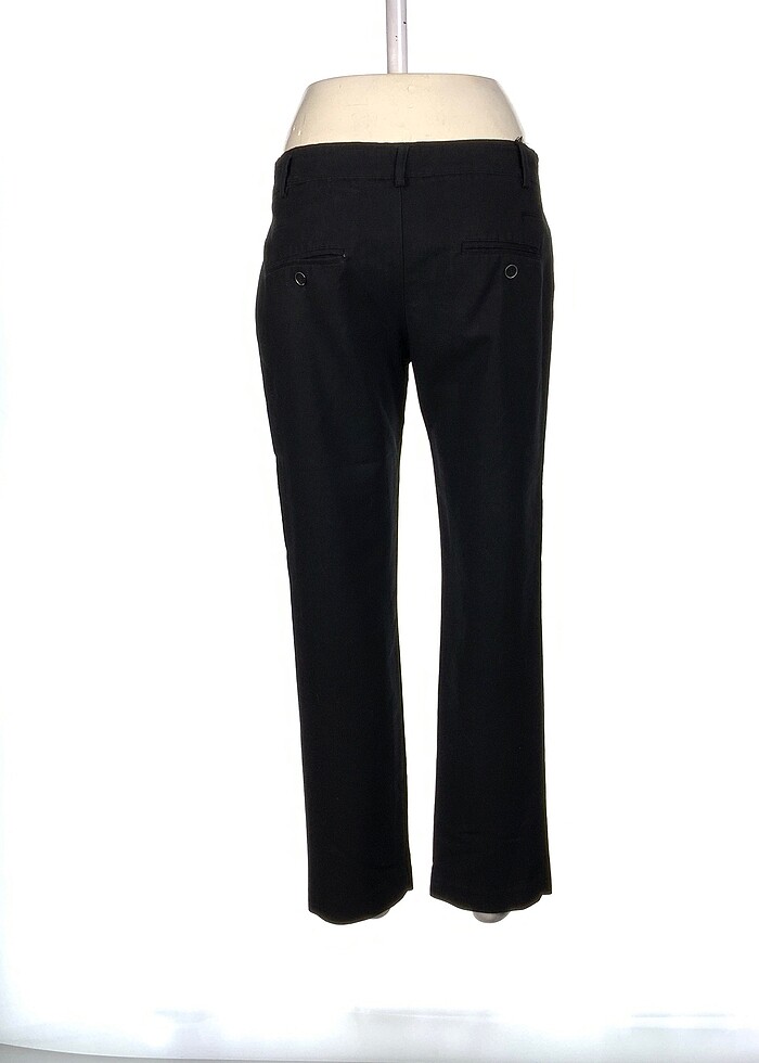 Mango Kumaş Pantolon %70 İndirimli. - Görsel 3