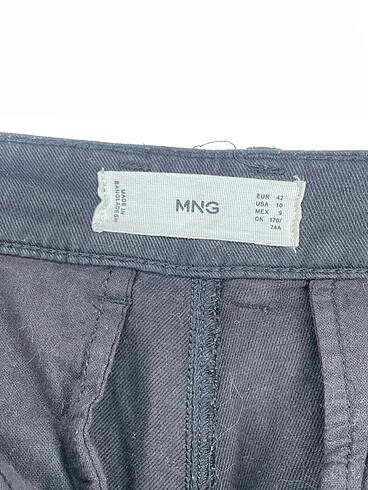 42 Beden çeşitli Renk Mango Jean / Kot %70 İndirimli.