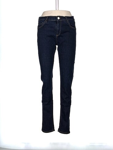 Mango Jean / Kot %70 İndirimli.