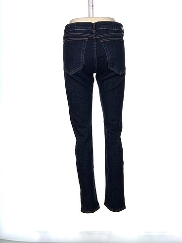 36 Beden Mango Jean / Kot %70 İndirimli.