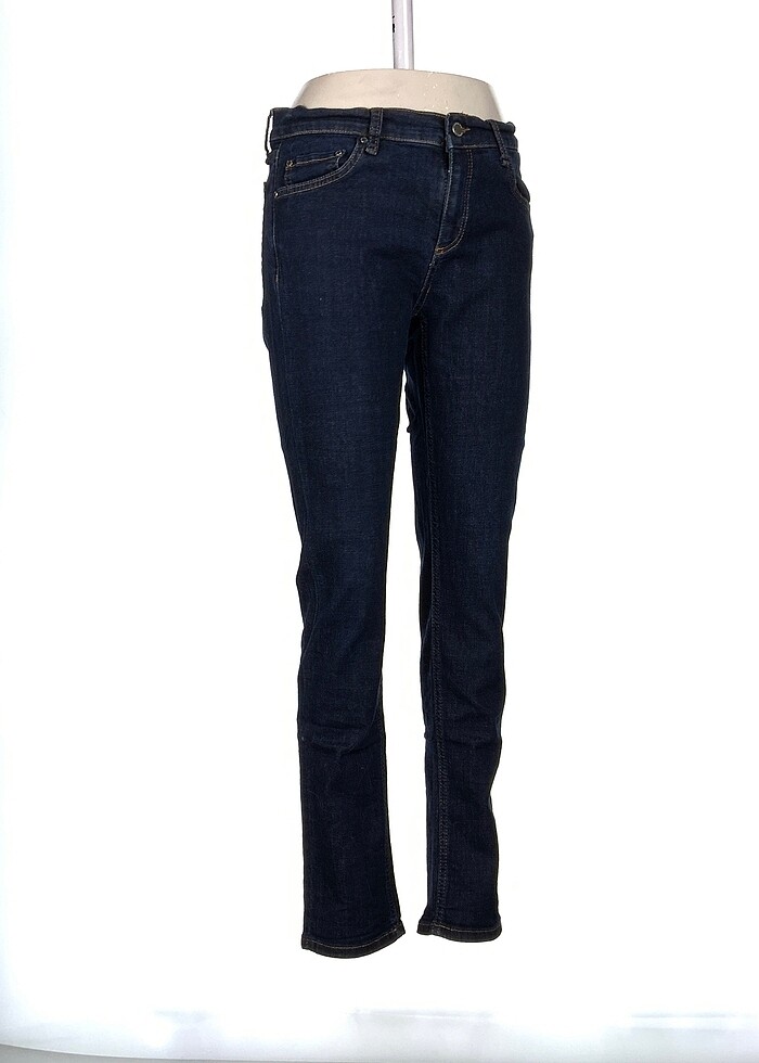 Mango Jean / Kot %70 İndirimli. - Görsel 2