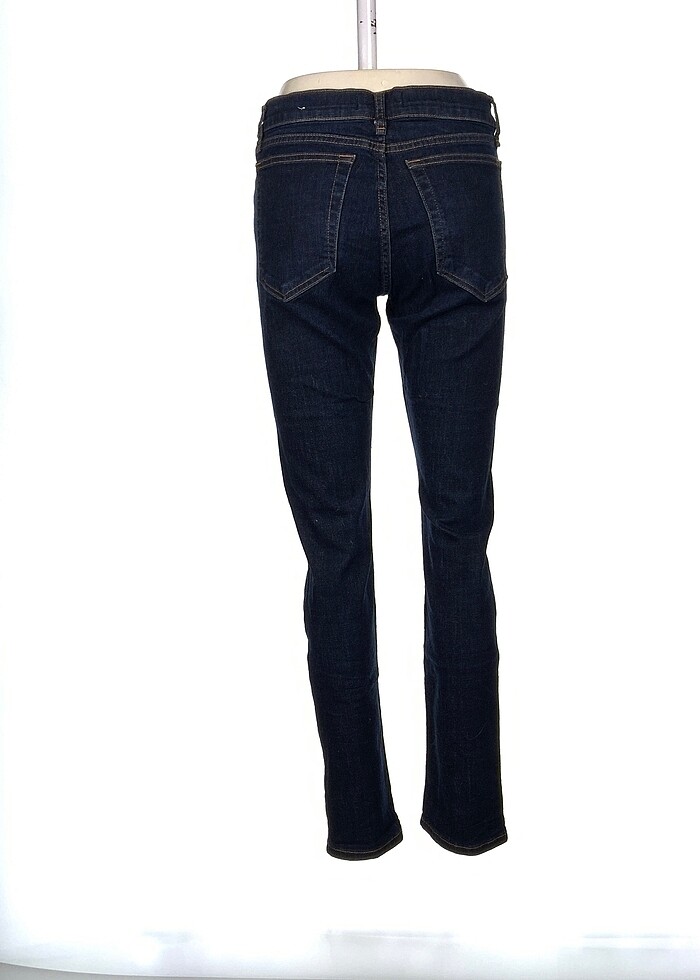 Mango Jean / Kot %70 İndirimli. - Görsel 3