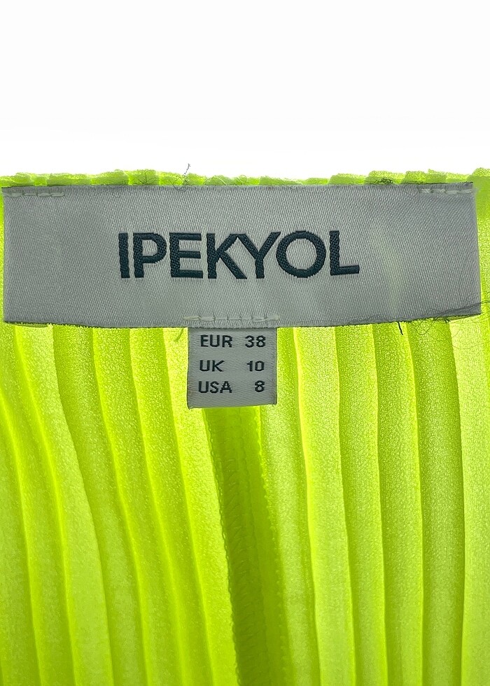 ipekyol Uzun Elbise %70 İndirimli. - Görsel 4