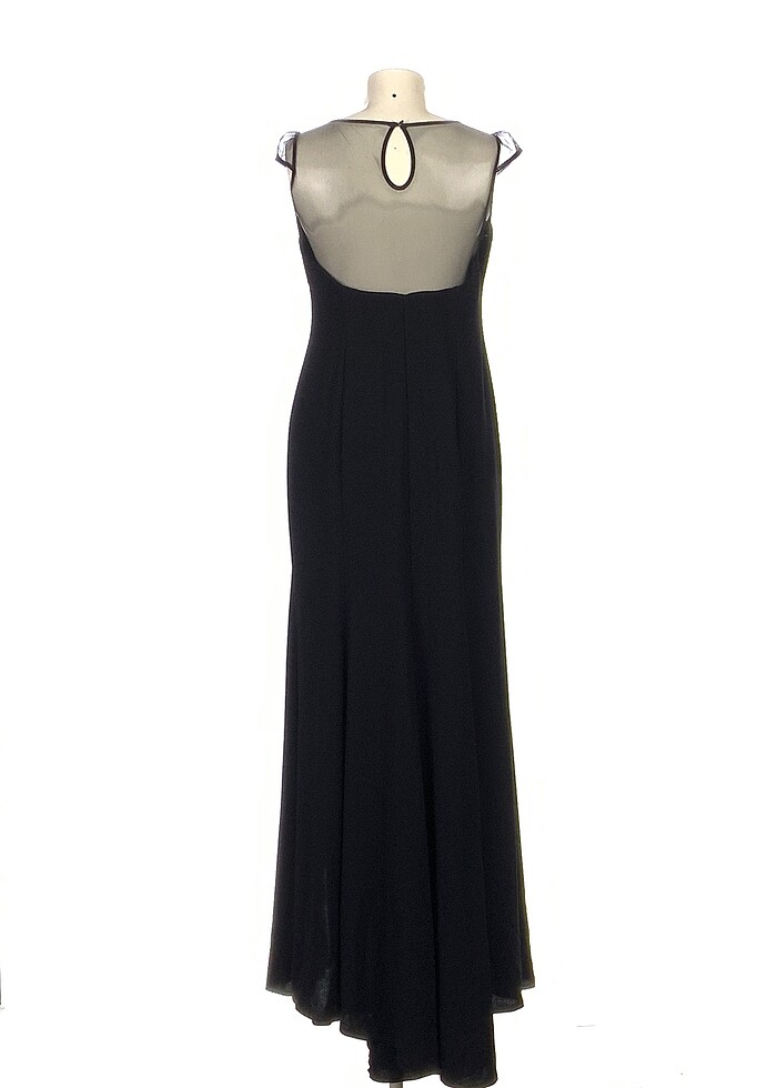 Diğer Uzun Elbise %70 İndirimli. - Görsel 3