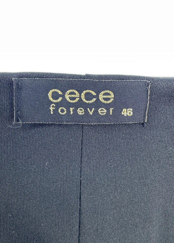 Diğer Uzun Elbise %70 İndirimli. - Görsel 4