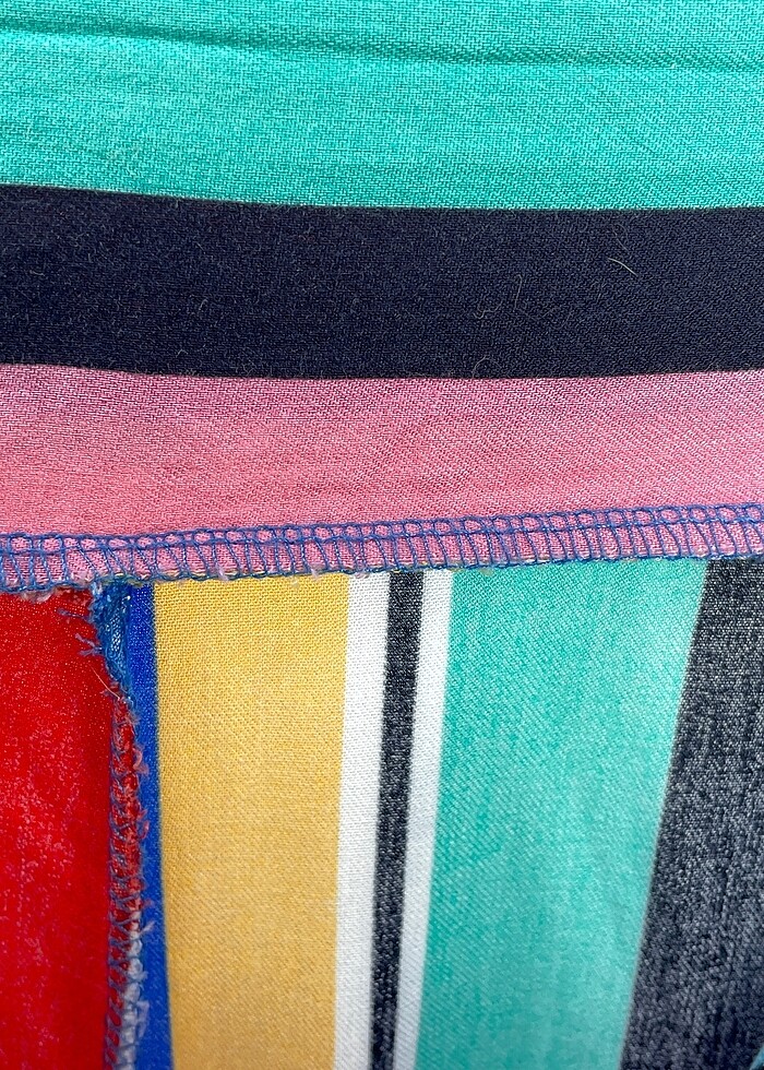 Diğer Midi Etek %70 İndirimli. - Görsel 4