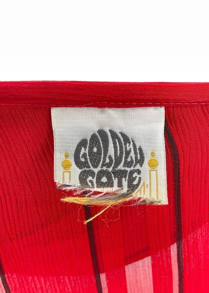 Diğer Gömlek %70 İndirimli. - Görsel 4