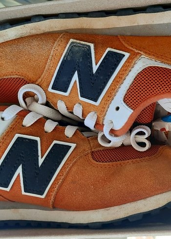 New Balance 36
