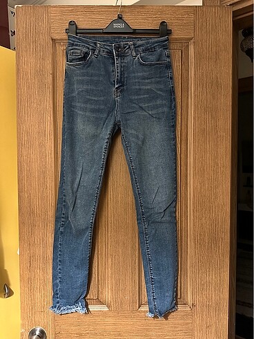 Kot pantolon