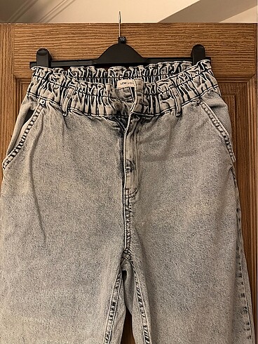 Kot pantolon
