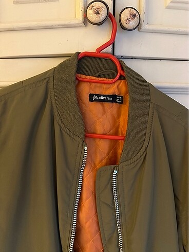 Stradivarius Bomber ceket
