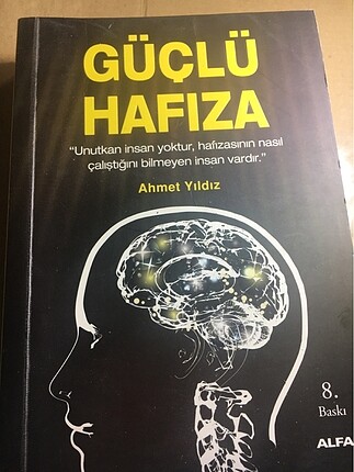 Güçlü hafıza