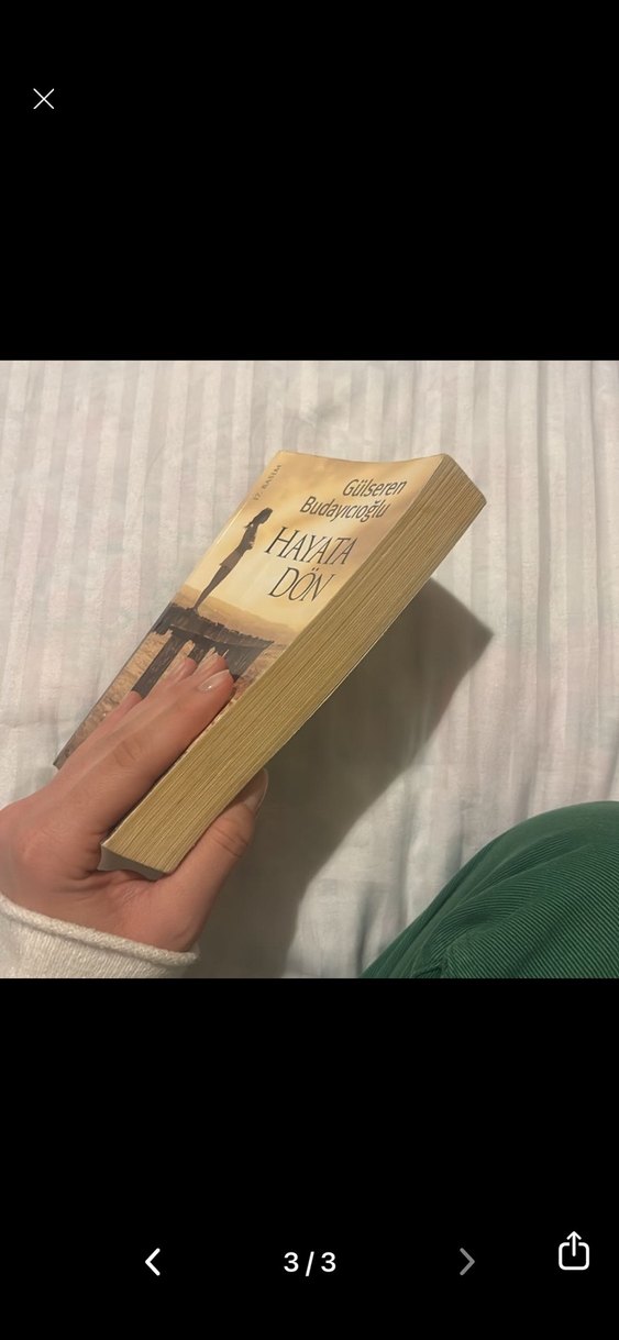 Hayata dön gülseren budayıcıoğlu - Görsel 3