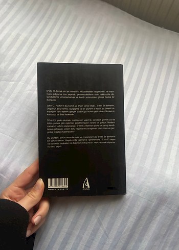 S*ktir Et - John C. Perkin - Görsel 2