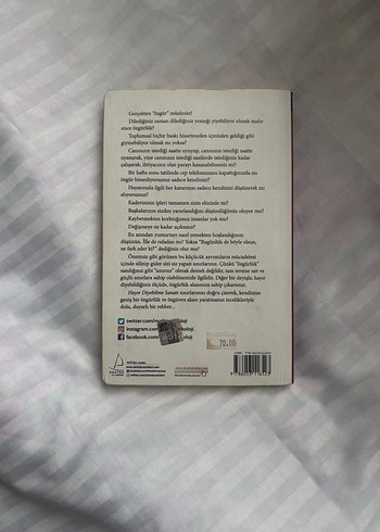 Müthiş Psikoloji - Hayır Diyebilme Sanatı - Görsel 2