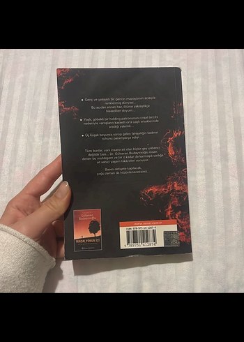 Günahın Üç Rengi - Gülseren Budayıcıoğlu - Görsel 2