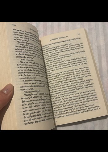 Günahın Üç Rengi - Gülseren Budayıcıoğlu - Görsel 3