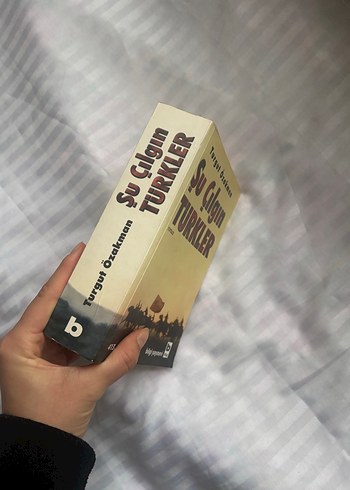 Şu Çılgın Türkler - Turgut Özakman - Görsel 2