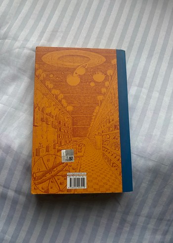 Momo - Michael Ende - Görsel 2