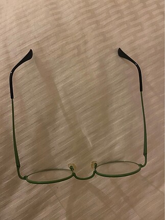  Beden yeşil harry potter gözlük