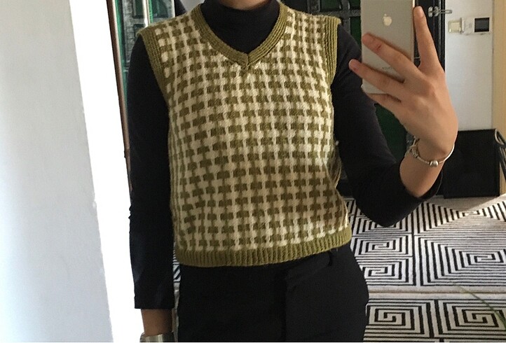 Shein süveter