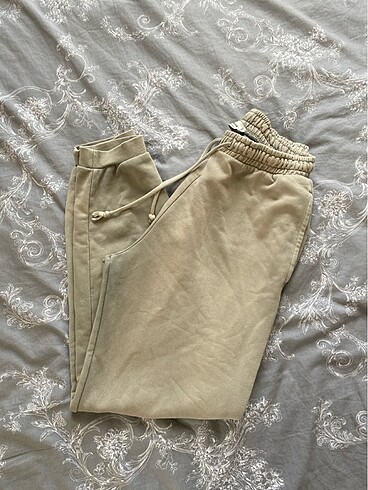 pull and bear eşofman