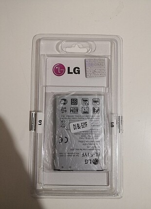 LG 4 batarya 