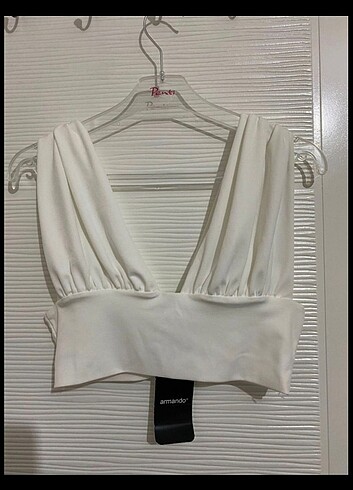M beden crop