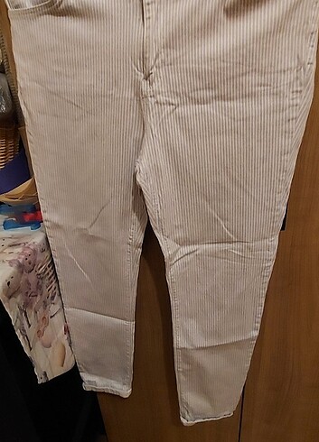 Koton baharlik jean