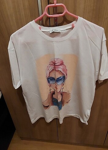 Lc Waikiki tahirt