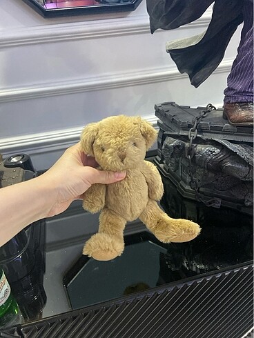 Beden Peluş