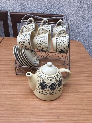 Fincan takımı