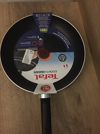Tefal büyük boy tava 32 cm