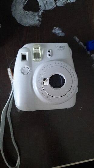 İnstax mini 9