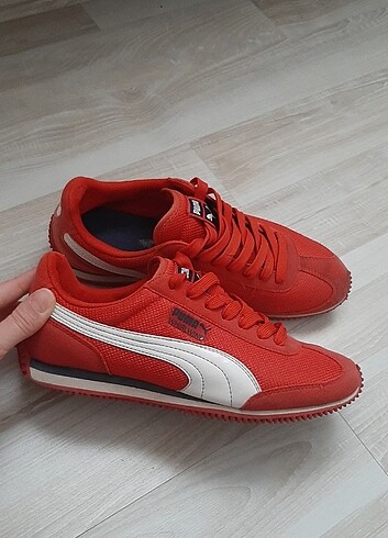 Puma Puma kadın spor ayakkabı