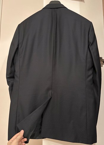 Smokin damat takımı altınyıldız - Görsel 10