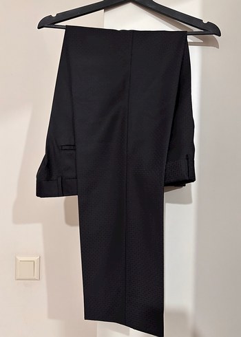 Smokin damat takımı altınyıldız - Görsel 5