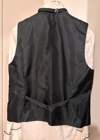 Smokin damat takımı altınyıldız - Görsel 3