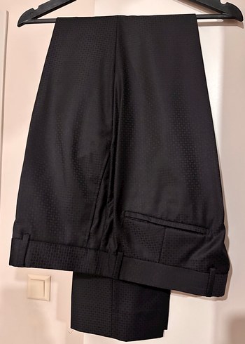 Smokin damat takımı altınyıldız - Görsel 4