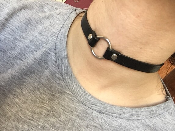 Chocker