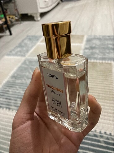 Diğer loris parfüm