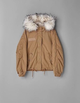 Bershka