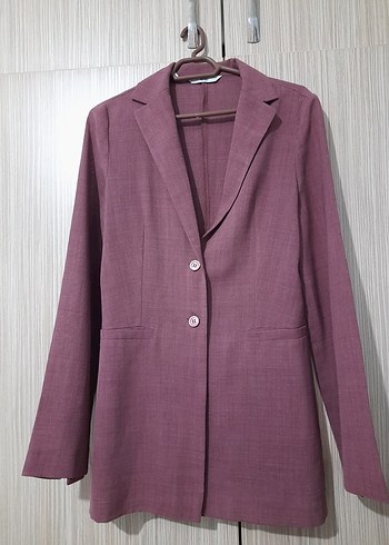 Blazer Ceket