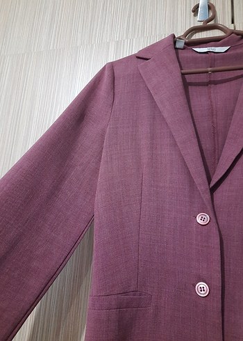 36 Beden Blazer Ceket