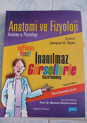 Anatomi Fizyoloji