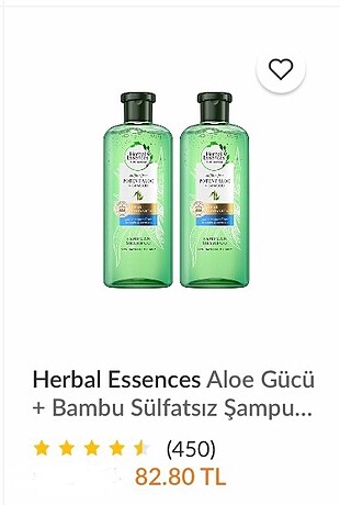 Şampuan