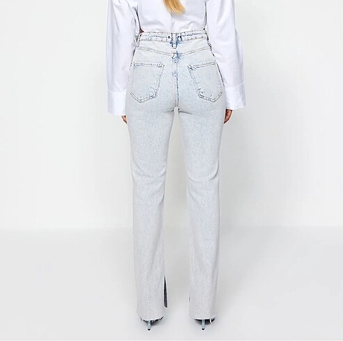 Trendyol & Milla Trendyolmilla favori jean