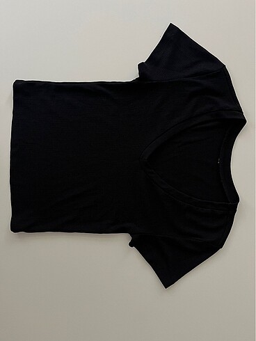 s Beden siyah Renk Siyah T shirt