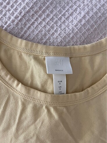 H&M H&M basics T-shirt